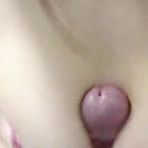 Second pic of Amateur Titfuck in Gym locker room tits cum covered - AmateurPorn