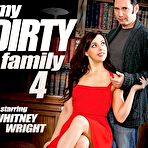 First pic of My Dirty Family 4 | Diabolic Video | SugarInstant