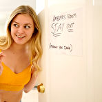 First pic of Amber Moore Ambers Room Teenfidelity / Hotty Stop