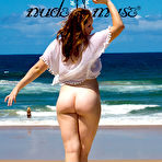 Fourth pic of abbi model profile - nude-muse magazine