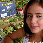 Second pic of 
					Adorable young Colombian girl is getting hooked and enjoying hardcore fuck / TeenPornTube.XXX
			