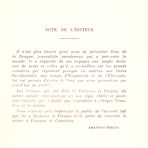 Third pic of Books for Trade: La Beuque, Jean de: Femmes et Corsaires, Amateur-Biblio, Paris,1931. Illustrations by G. Topfer. | Paris Olympia Press