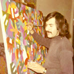 First pic of Artists in Residence — 98 BOWERY: 1969-89