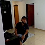Fourth pic of Slutty Colombian Samy Gomez Vlogger Fucks Stepbrother - AmateurPorn