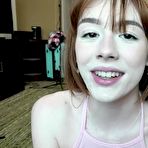 Fourth pic of This Redheaded teen looks innocent but she is not - AmateurPorn