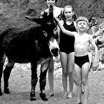 Fourth pic of Muriels Children - Catherine and Nicky : KingWaylon : Free Download, Borrow, and Streaming : Internet Archive
