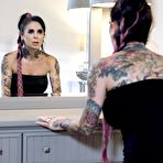 First pic of Joanna Angel, Codey Steele SHADOWBANNED: PART 1