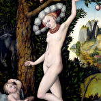 Second pic of Renaissance | Le nu dans l'art