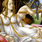Third pic of Renaissance | Le nu dans l'art