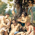 Fourth pic of Renaissance | Le nu dans l'art