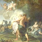 Second pic of Rococo | Le nu dans l'art