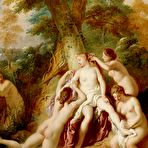 Third pic of Rococo | Le nu dans l'art