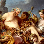 Fourth pic of Rococo | Le nu dans l'art