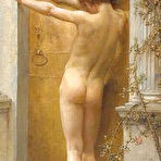 Fourth pic of Préraphaélite | Le nu dans l'art