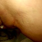 Fourth pic of Desirable stepdaughter gets pounded in the ass - AmateurPorn
