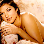 Fourth pic of Amber Campisi Miss February 2005 Playboy - Curvy Erotic