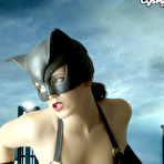 Fourth pic of Cherry Nudes - Gogo Catwoman