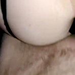 Third pic of Big Booty Young White MILF Fucked Hard To Cum Hard. Real Homemade Amateur Porn. Dirty Mature PAWG Who Loves Anal Bouncing Her Big Phat Ass On Cock. - AmateurPorn