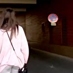 First pic of Hot Spanish lonely girl taped fucking for money in Budapest - AmateurPorn