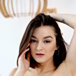 Fourth pic of Arina Lights Emily Bloom - Cherry Nudes