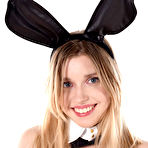 Second pic of Freya Mayer Cute Bunny