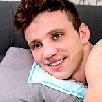 Third pic of Robin Leroy Gay Twink Porn Model - French Twinks