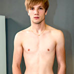 First pic of Justin Leroy Gay Twink Porn Model - French Twinks