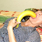 Fourth pic of WifeCrazy Stacie Go Bananas