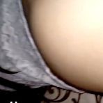 Fourth pic of Real amateur close up fat ass teen fucking - AmateurPorn