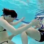 First pic of Hot teen underwater scene - tightpussycam.com - AmateurPorn