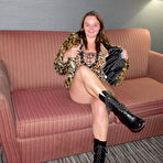 Fourth pic of Tonya Sinn is Lady Cheetah - 14 Pics | xHamster