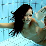 Third pic of Underwater Erotic Show