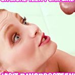 Fourth pic of Cute teen with ponytails gets fucked hard - teen porn - AmateurPorn
