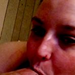 First pic of Bbw wife taking dick - AmateurPorn