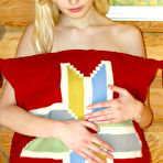 First pic of YANA - PILLOW with Yana F by Thierry Murrell
