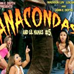 First pic of Anacondas & Lil Mamas #5 Streaming Video On Demand | Adult Empire