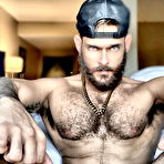 First pic of Apollo Dante Sexy Muscle Stud - 16 Pics | xHamster