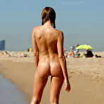 Third pic of Katherine Perija Hot Nudist