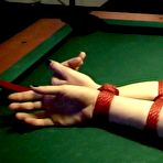 Third pic of clubropemarks | Pool table Tricks - video	