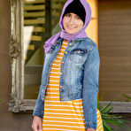 First pic of Angeline Red - Hijab Hookup | BabeSource.com