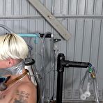 Fourth pic of amateure-xtreme | milking and handjob
