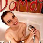 First pic of Lily Sands in Set 2 for DOMAI at theNude.com