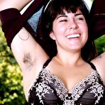 Fourth pic of ATK Hairy Armpits Picture Collection