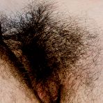 Fourth pic of Naked Extremely Hairy Girls Have Magical Dick-pleasing Powers