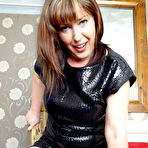 First pic of Hairy mature lady Juicey Janey | The Hairy Lady Blog
