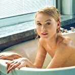 Second pic of Metartx Presents Nancy A - Bathing Day 1