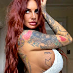 Fourth pic of Jemma Lucy - Free nude pics, galleries & more at Babepedia