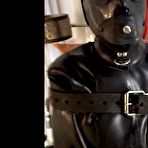 First pic of Rubberdomina | Heavy Rubber Slave
