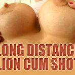First pic of Long Distance Lion Cum Shot | Digital Videovision | SugarInstant