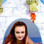 First pic of CASSIDY - IGLOO with Cassidy C by Thierry Murrell